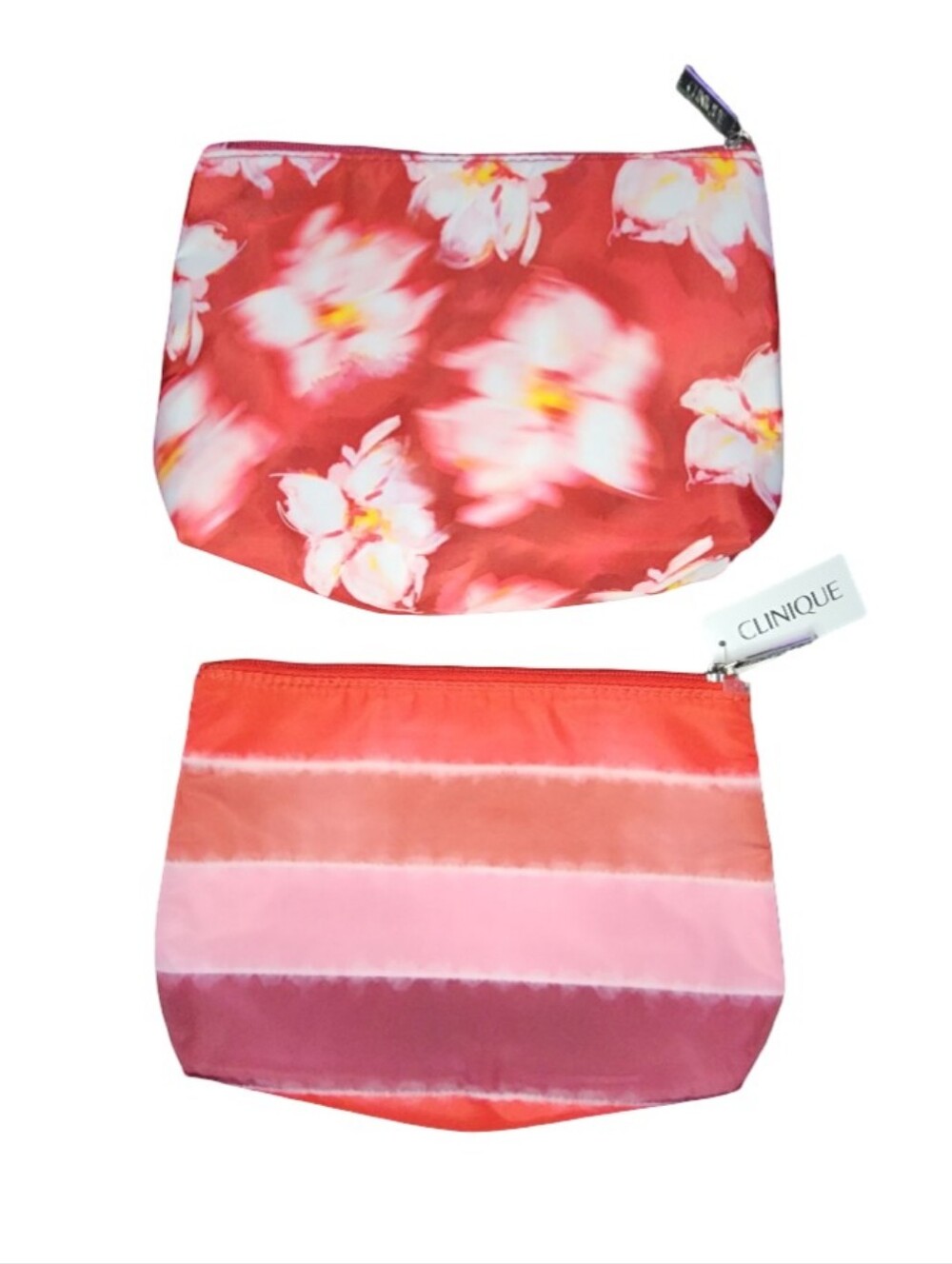 Jonathan Cohen X Clinque Makeup Bags, Set Of 2 - Picture 2 of 2